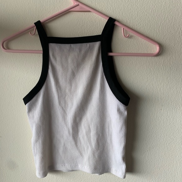 Stradivarius crop top - Picture 2 of 3